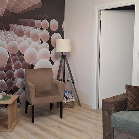 Apartman Lara Subotica Bagian luar foto