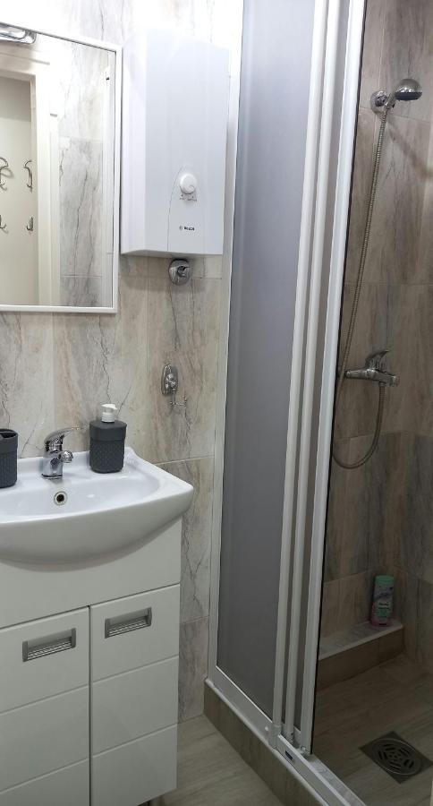 Apartman Lara Subotica Bagian luar foto