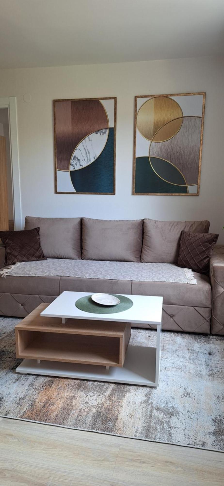 Apartman Lara Subotica Bagian luar foto