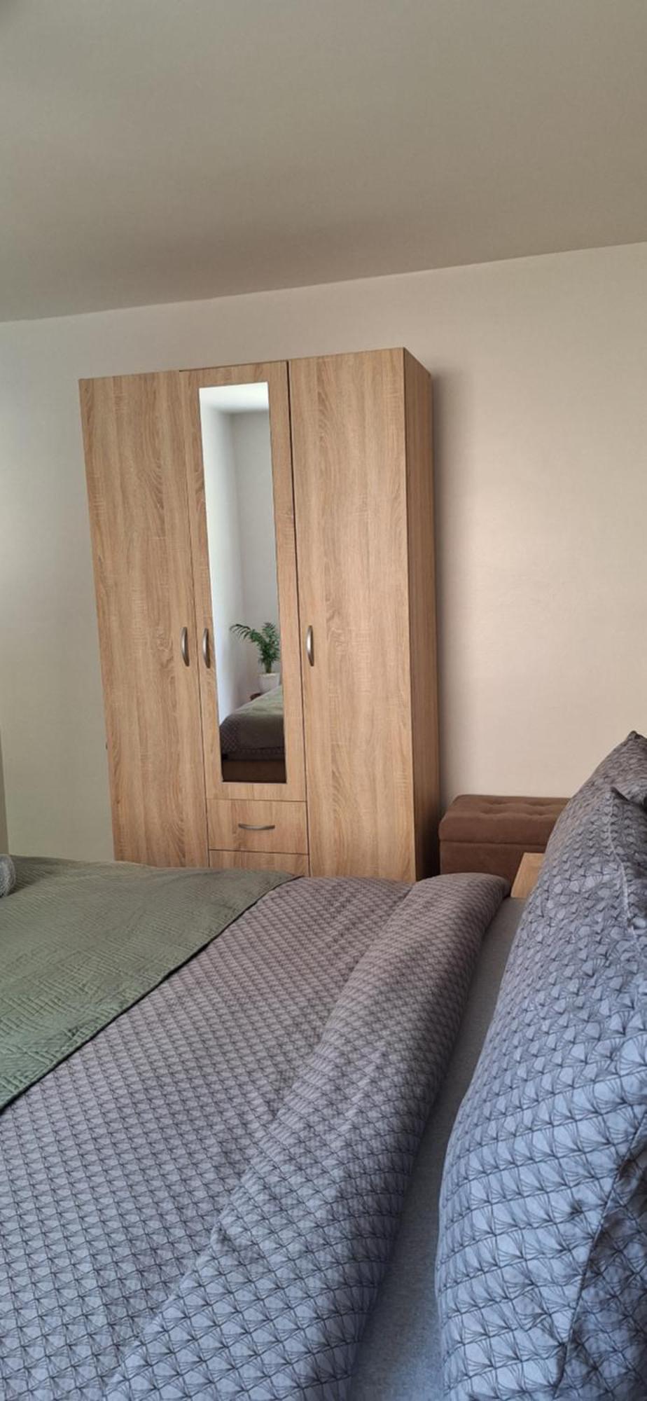 Apartman Lara Subotica Bagian luar foto