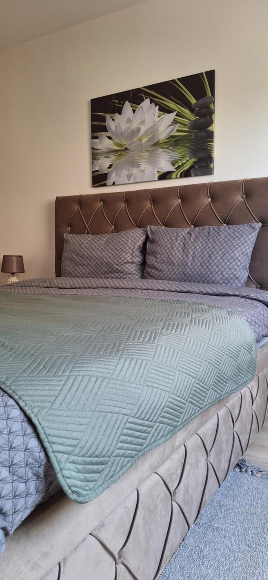 Apartman Lara Subotica Bagian luar foto